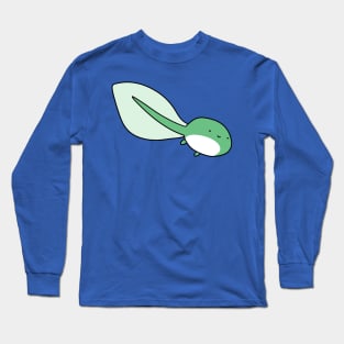 Little Tadpole Long Sleeve T-Shirt